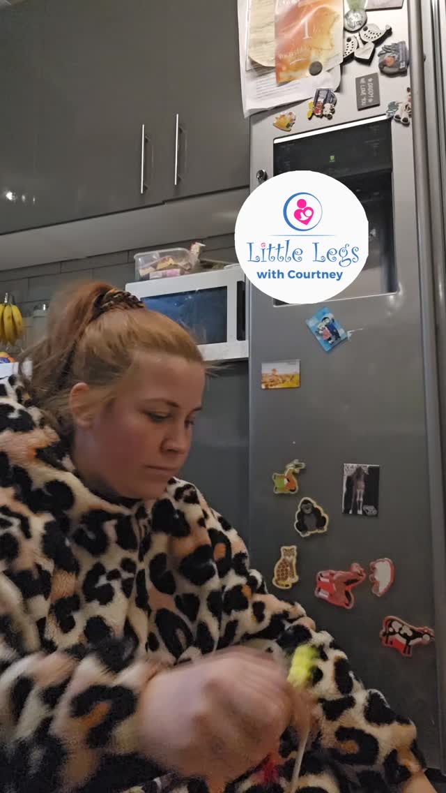 Instagram post from @littlelegswithcourtney