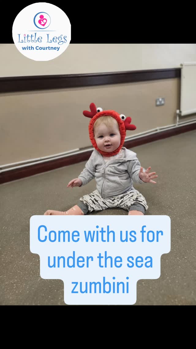 Instagram post from @littlelegswithcourtney