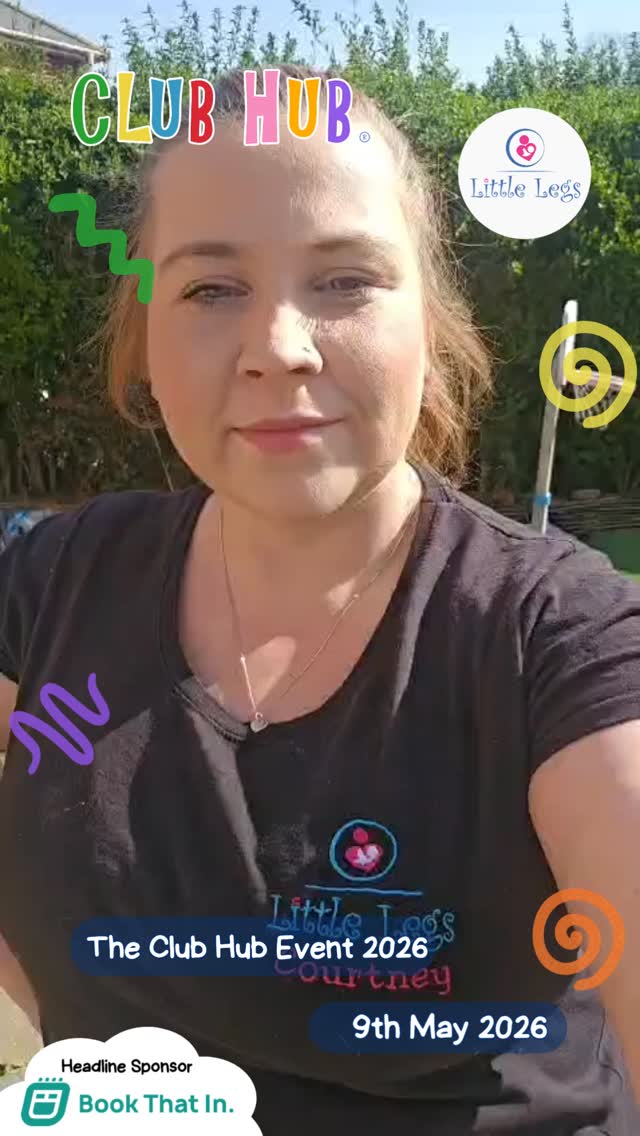 Instagram post from @littlelegswithcourtney