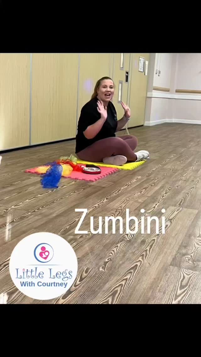 Instagram post from @littlelegswithcourtney