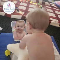 Baby Massage